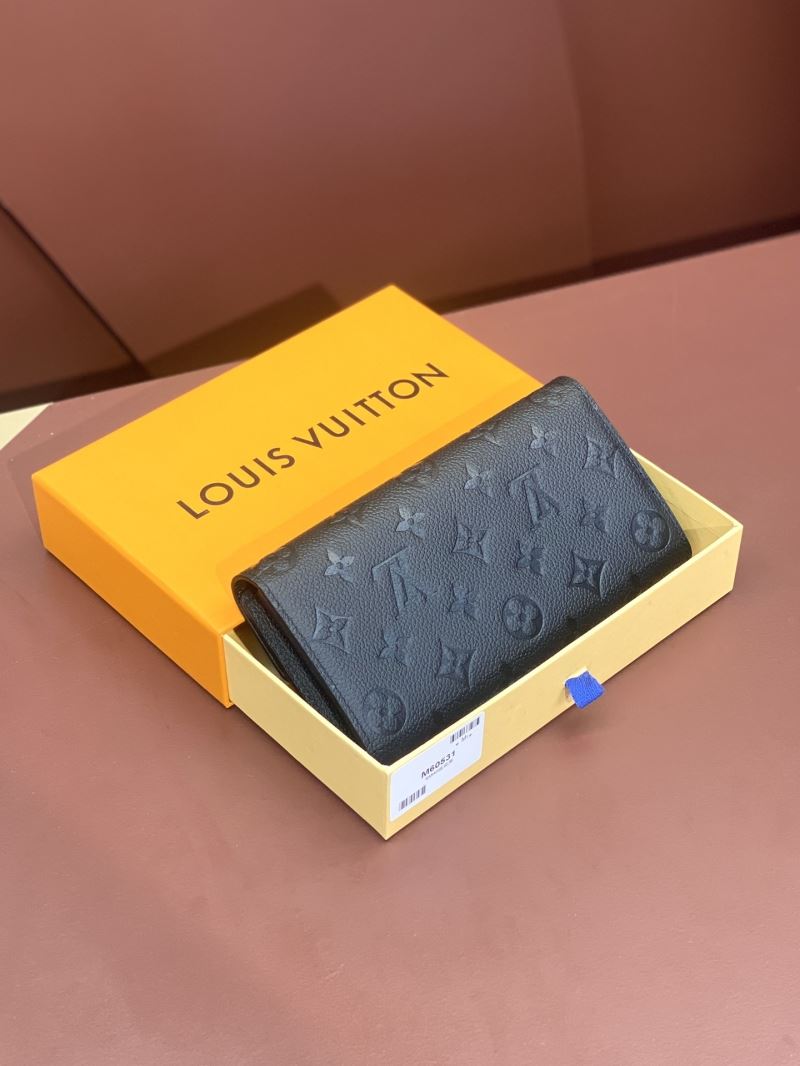 LV Wallets